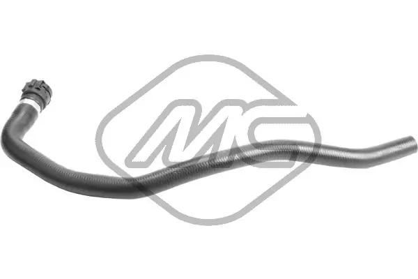 Radiator Hose