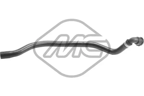 Radiator Hose
