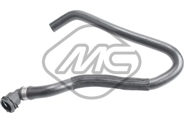 Radiator Hose