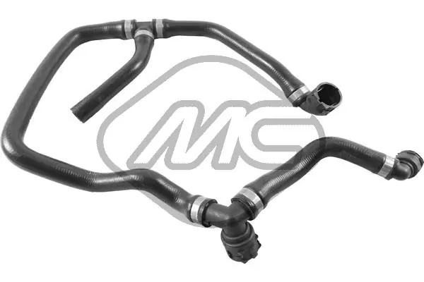 Radiator Hose