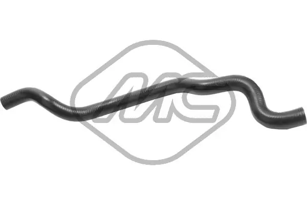 Hose, heat exchanger (heating)