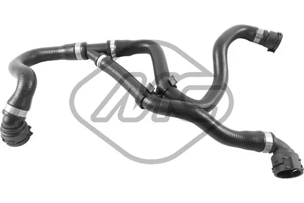 Radiator Hose