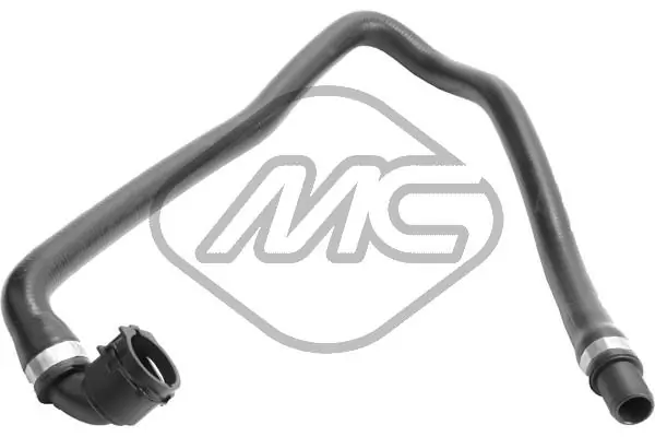Radiator Hose