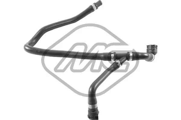 Radiator Hose