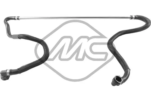Radiator Hose