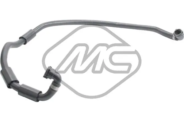 Radiator Hose