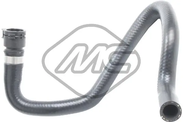 Radiator Hose