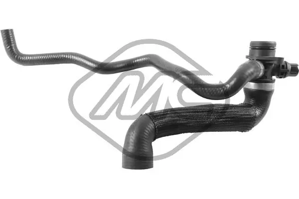 Radiator Hose