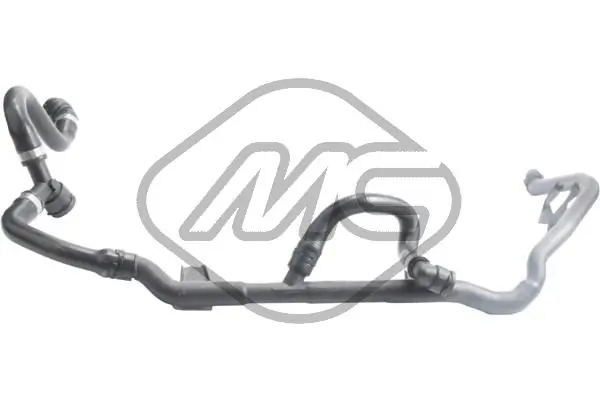 Radiator Hose