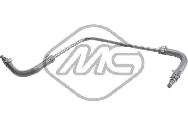 Radiator Hose