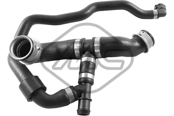 Radiator Hose