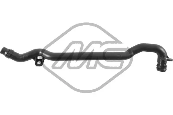 Coolant Pipe