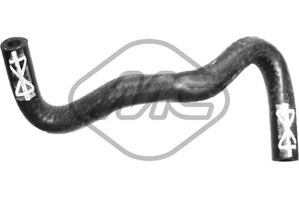 Radiator Hose