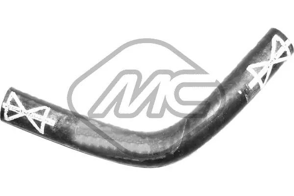 Radiator Hose