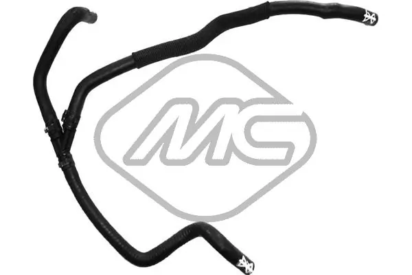 Radiator Hose