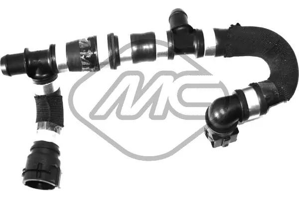Radiator Hose