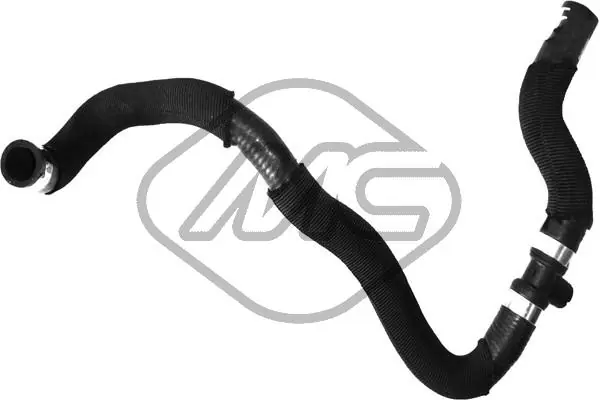 Radiator Hose