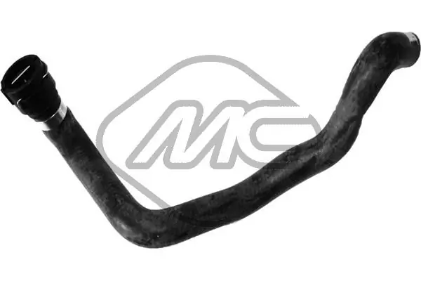 Radiator Hose
