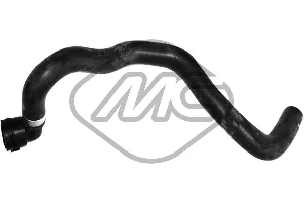 Radiator Hose