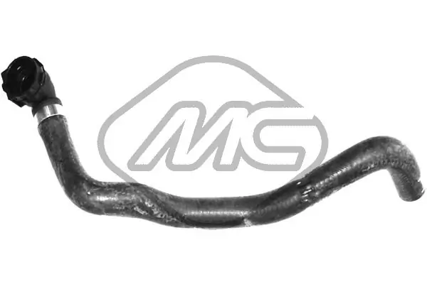 Radiator Hose