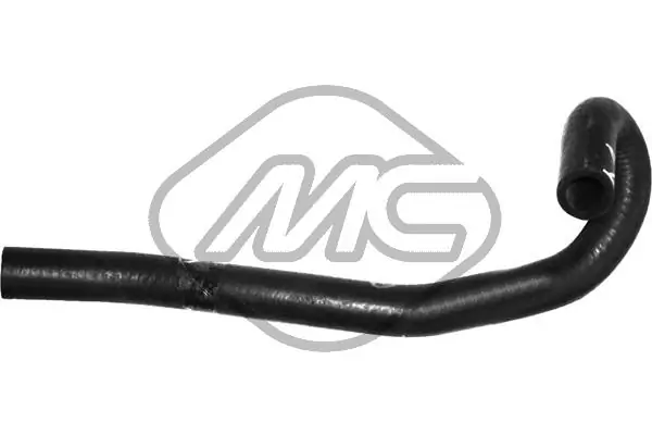 Radiator Hose
