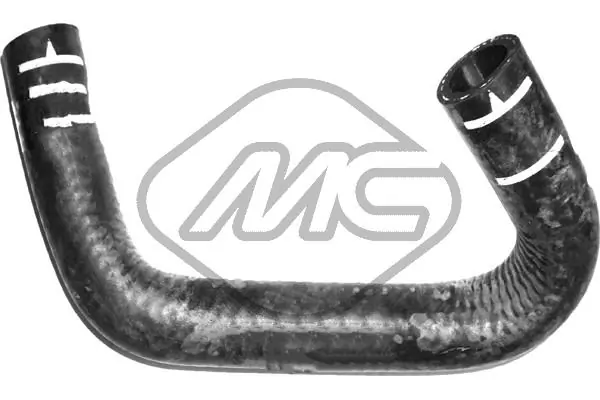 Radiator Hose