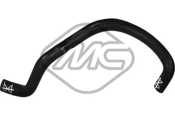 Radiator Hose