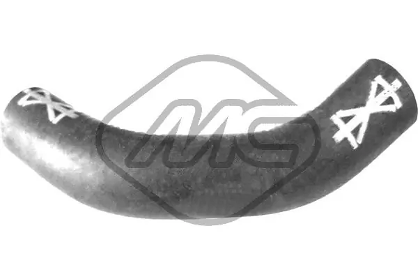 Radiator Hose
