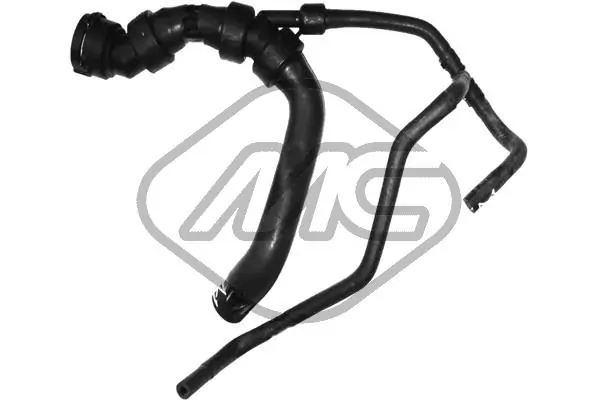 Radiator Hose