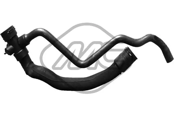 Radiator Hose
