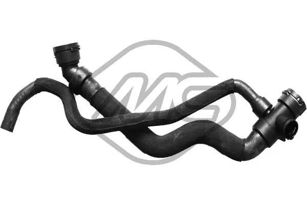 Radiator Hose