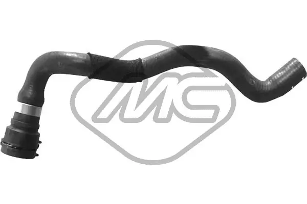 Radiator Hose