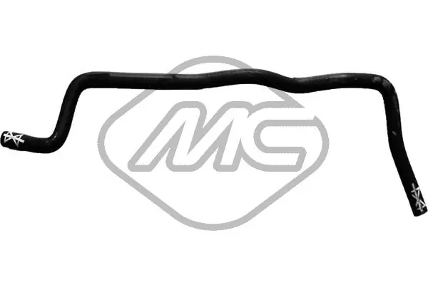 Radiator Hose