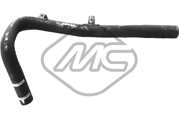 Radiator Hose