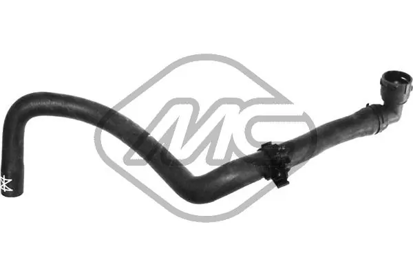 Radiator Hose