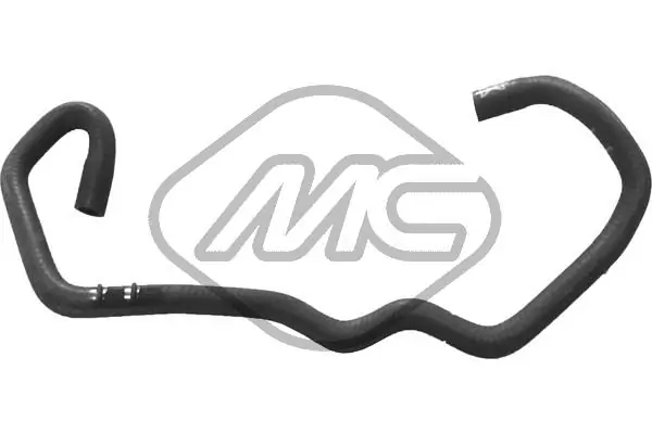 Radiator Hose