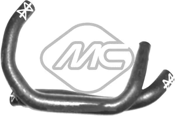Radiator Hose