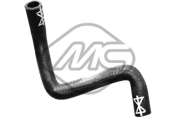 Radiator Hose