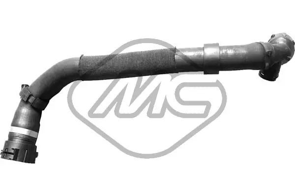 Radiator Hose