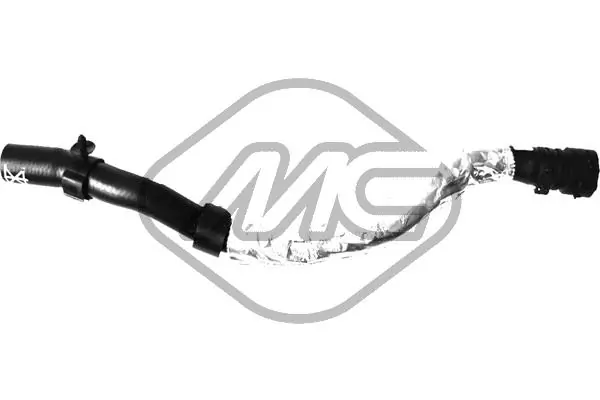 Radiator Hose