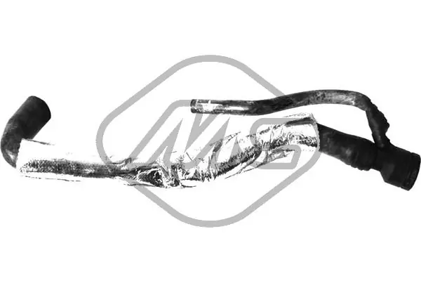 Radiator Hose