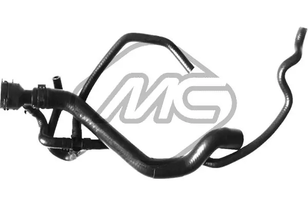 Radiator Hose