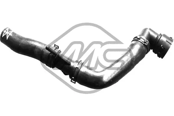 Radiator Hose
