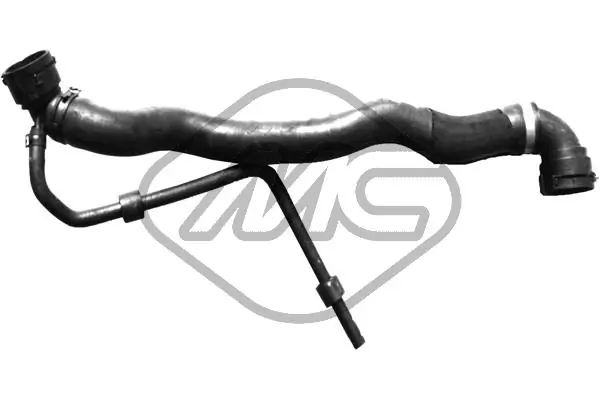 Radiator Hose