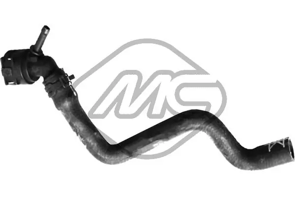 Radiator Hose