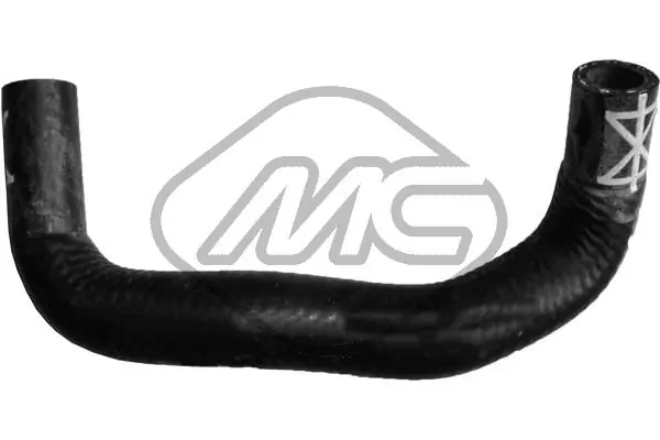 Radiator Hose