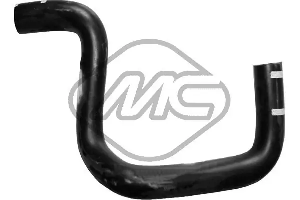 Radiator Hose