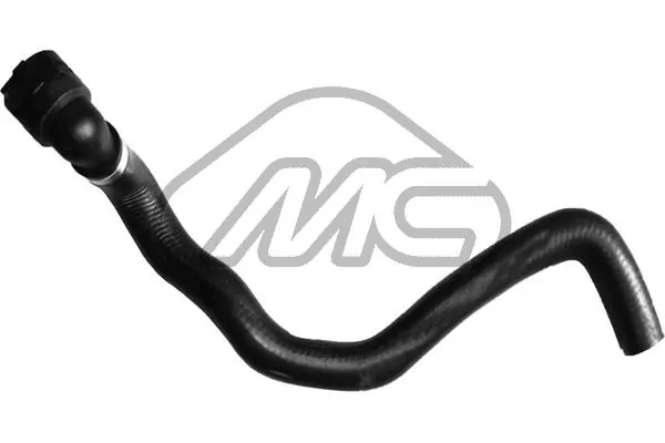 Radiator Hose
