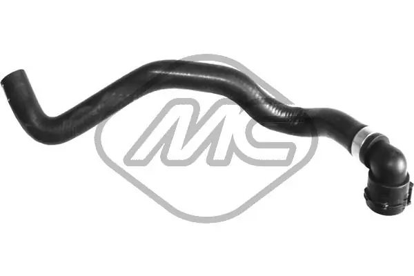 Radiator Hose
