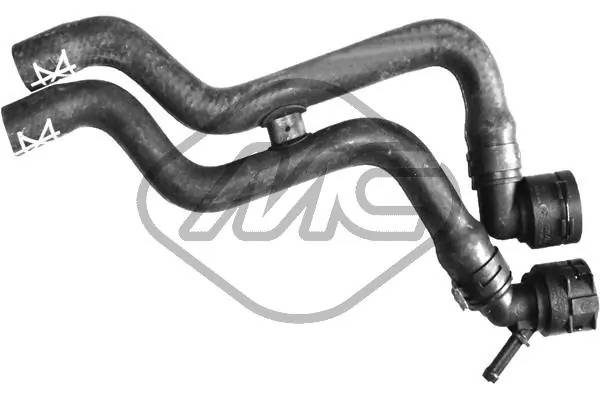 Radiator Hose